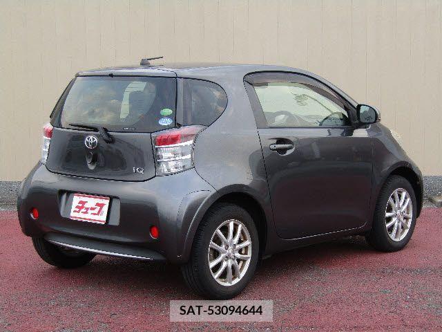 Toyota IQ 2014-02 341696-2