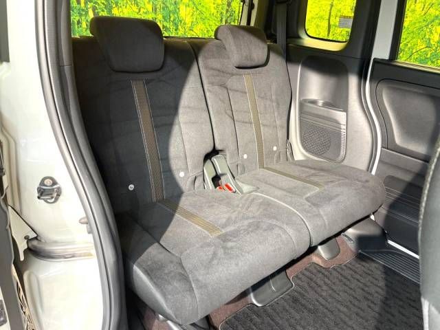 Honda N BOX CUSTOM 2017-09 196750-10