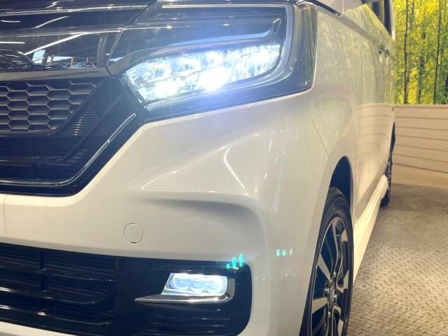 Honda N BOX CUSTOM 2017-09 196750-13