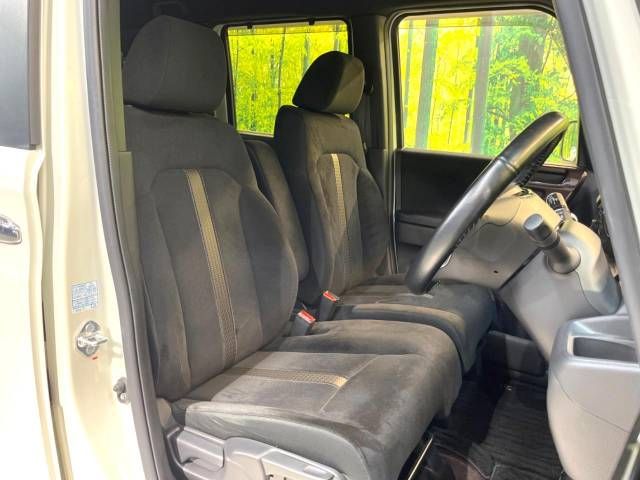 Honda N BOX CUSTOM 2017-09 196750-9