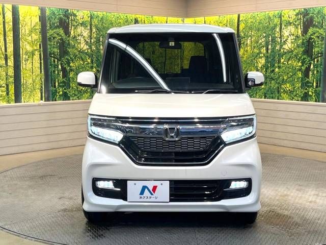 Honda N BOX CUSTOM 2017-09 196750-15