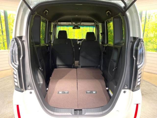 Honda N BOX CUSTOM 2017-09 196750-11
