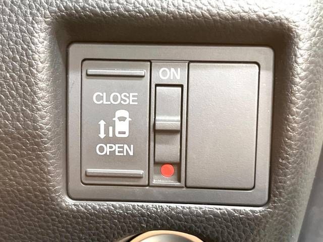 Honda N BOX CUSTOM 2017-09 196750-4