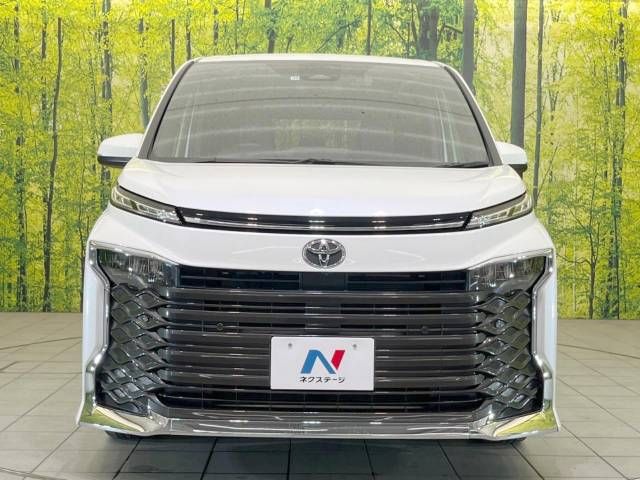 Toyota VOXY 2022-12 21239-17
