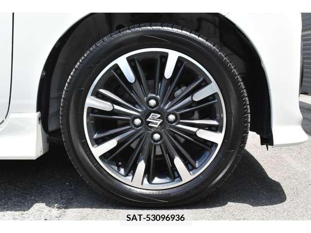 Suzuki SPACIA 2018-04 337662-18