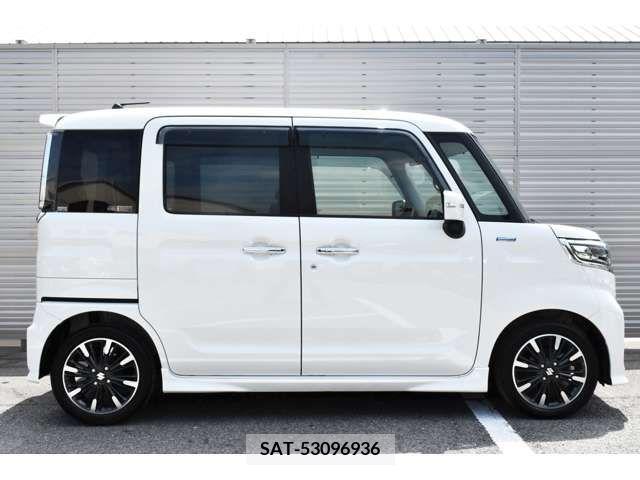 Suzuki SPACIA 2018-04 337662-1