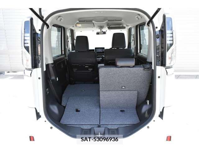 Suzuki SPACIA 2018-04 337662-16