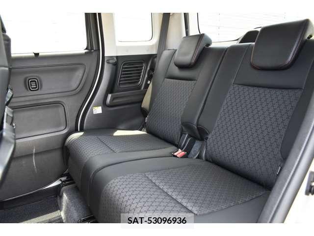 Suzuki SPACIA 2018-04 337662-15
