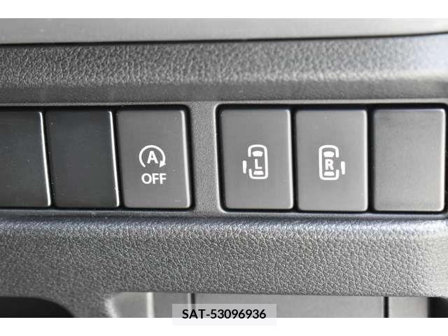 Suzuki SPACIA 2018-04 337662-8