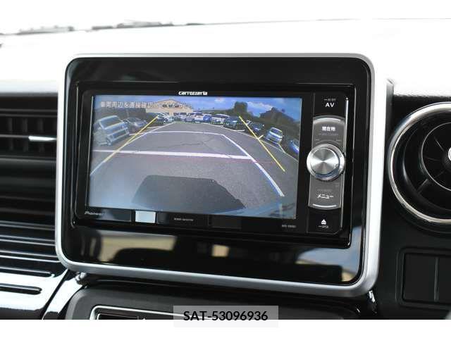 Suzuki SPACIA 2018-04 337662-5
