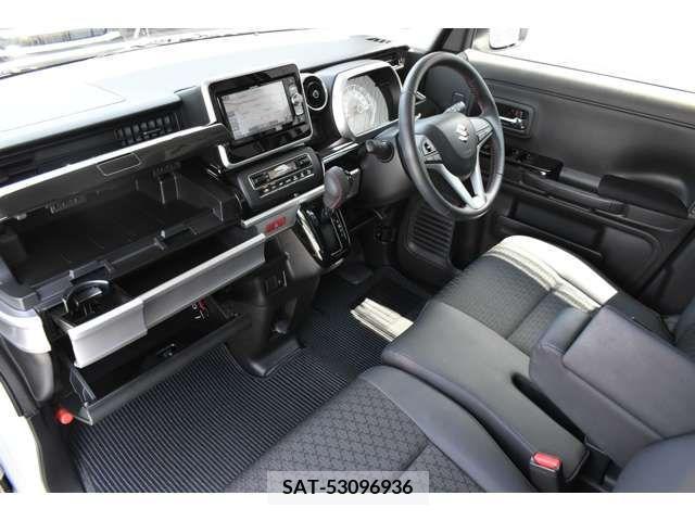 Suzuki SPACIA 2018-04 337662-12
