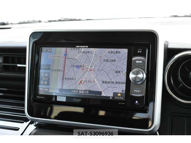 Suzuki SPACIA 2018-04 337662-4