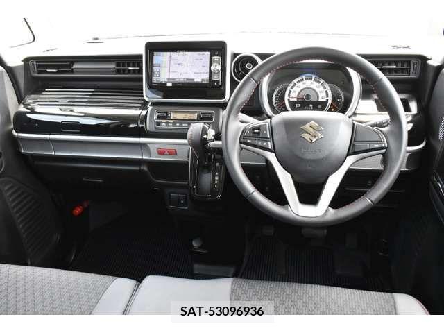 Suzuki SPACIA 2018-04 337662-3