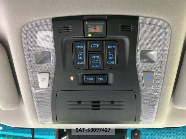 Toyota ALPHARD 2021-06 221894-7