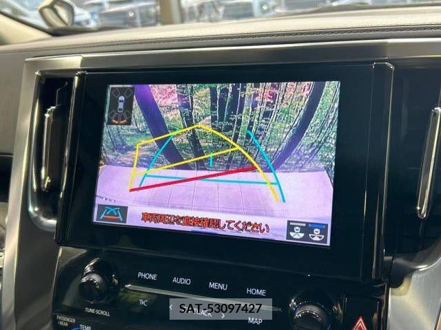 Toyota ALPHARD 2021-06 221894-4