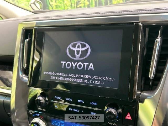 Toyota ALPHARD 2021-06 221894-3