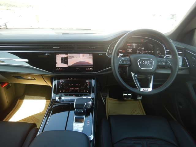 Audi RS Q8 2022-02 20190-1