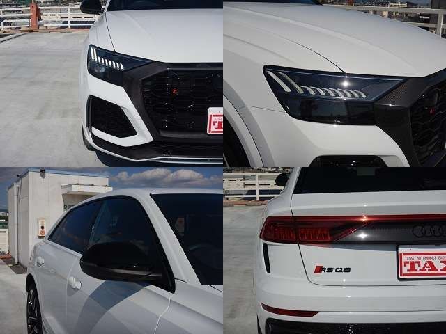 Audi RS Q8 2022-02 20190-10