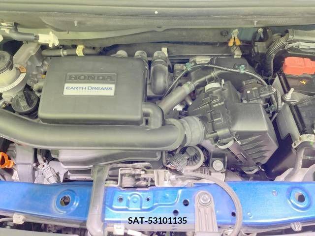 Honda N BOX 2019-05 215288-18