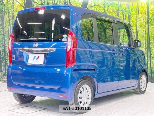 Honda N BOX 2019-05 215288-17