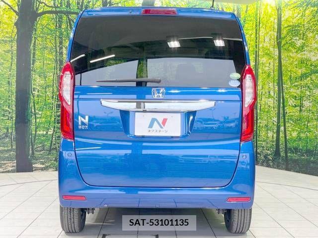 Honda N BOX 2019-05 215288-15