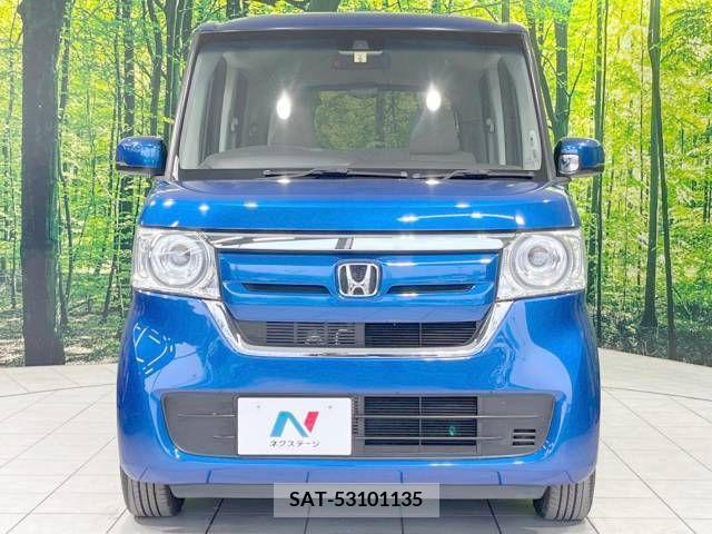 Honda N BOX 2019-05 215288-14