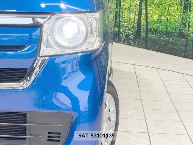 Honda N BOX 2019-05 215288-12