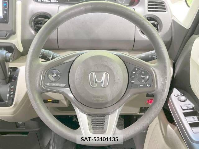 Honda N BOX 2019-05 215288-11