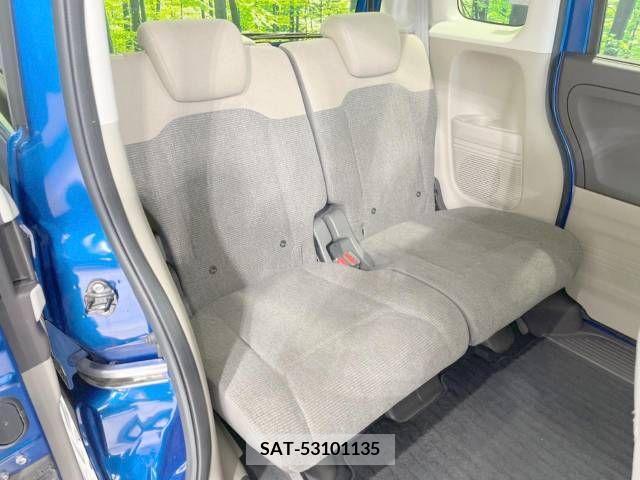 Honda N BOX 2019-05 215288-9