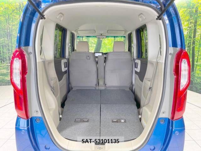 Honda N BOX 2019-05 215288-10