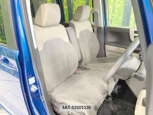 Honda N BOX 2019-05 215288-8