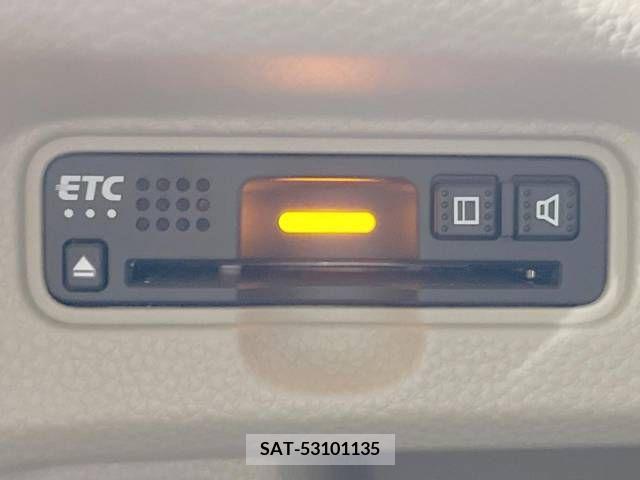 Honda N BOX 2019-05 215288-6