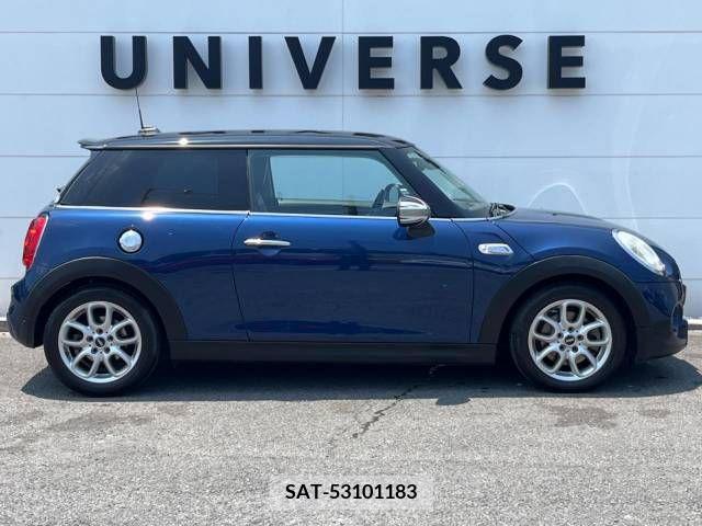Bmw MINI 2014-12 319799-19