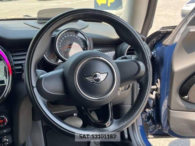 Bmw MINI 2014-12 319799-10