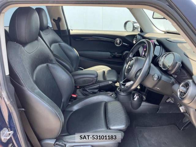 Bmw MINI 2014-12 319799-8