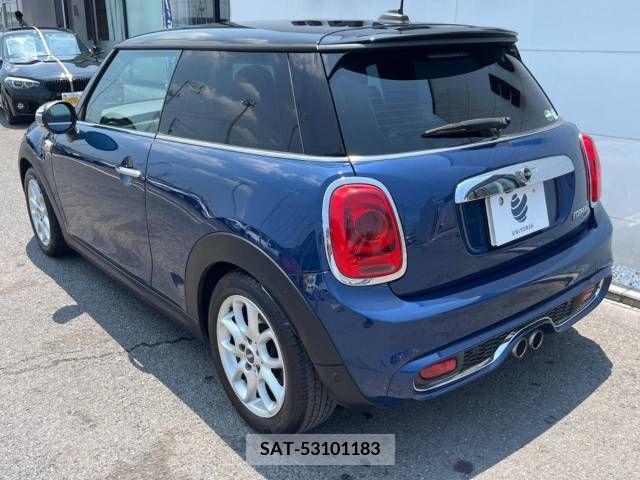 Bmw MINI 2014-12 319799-18
