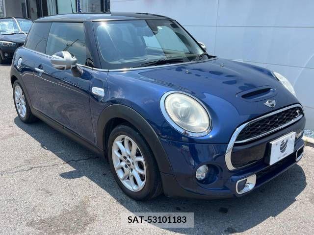 Bmw MINI 2014-12 319799-17
