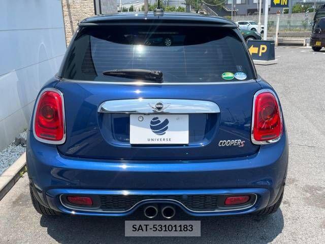 Bmw MINI 2014-12 319799-16