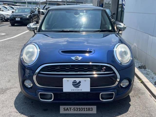 Bmw MINI 2014-12 319799-15