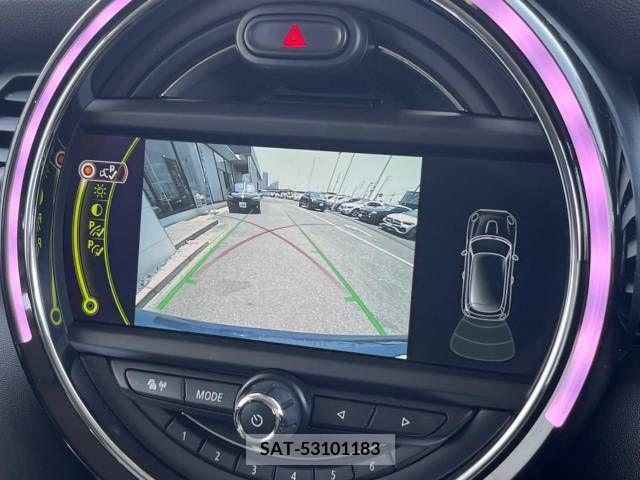 Bmw MINI 2014-12 319799-4