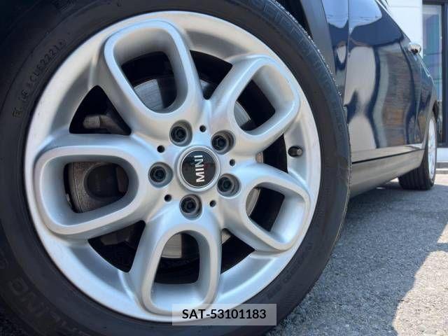 Bmw MINI 2014-12 319799-14
