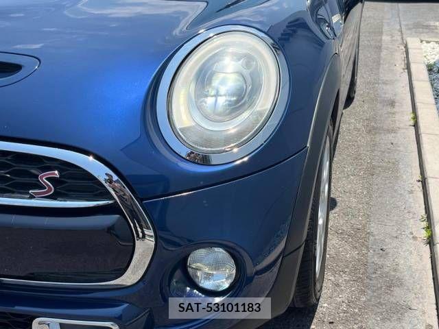 Bmw MINI 2014-12 319799-13