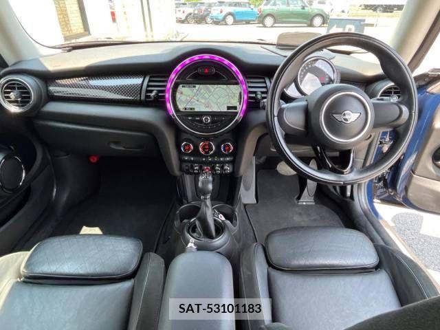 Bmw MINI 2014-12 319799-1