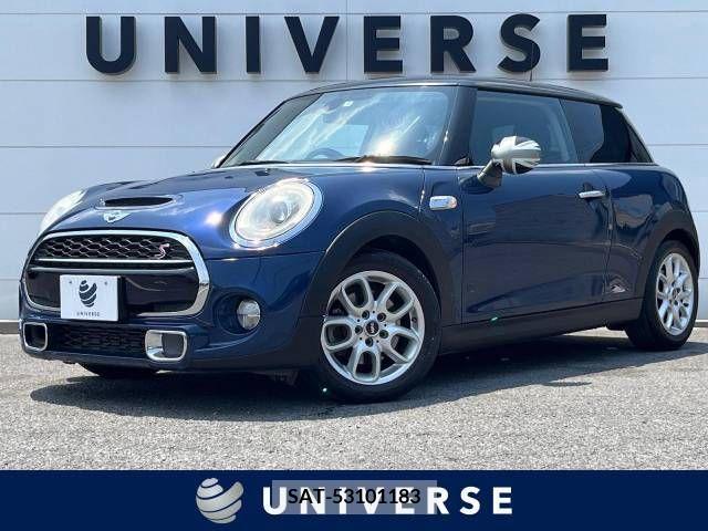 Bmw MINI 2014-12 319799-0