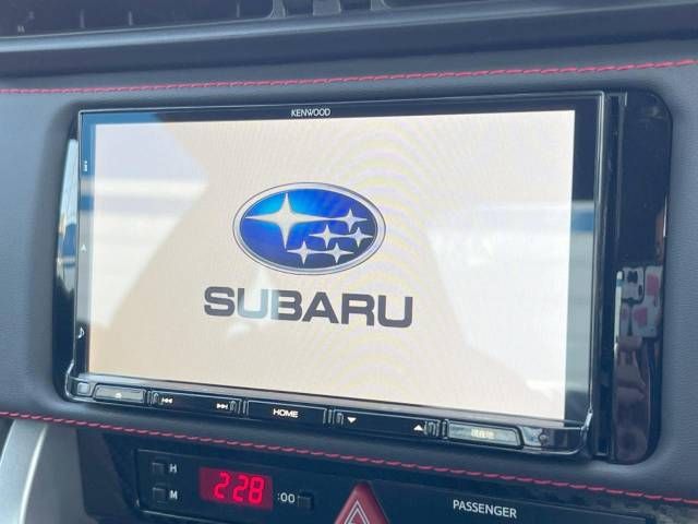 Subaru BRZ 2020-01 14801-2