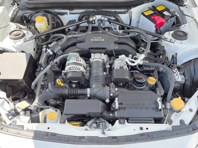 Subaru BRZ 2020-01 14801-18