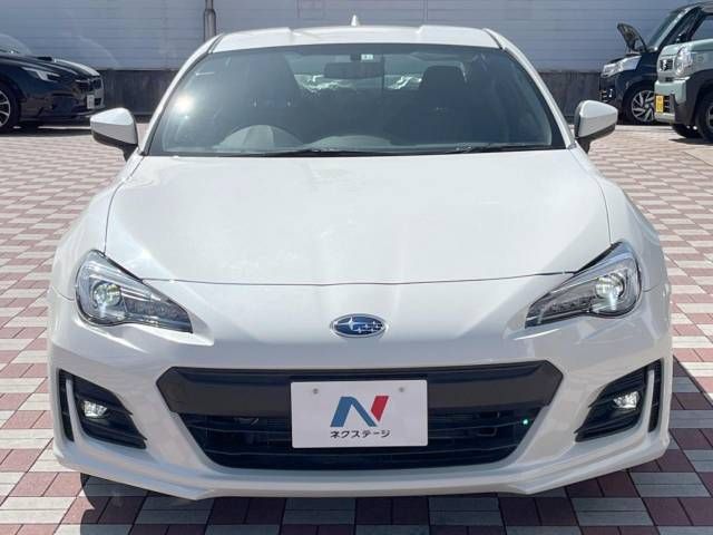 Subaru BRZ 2020-01 14801-14