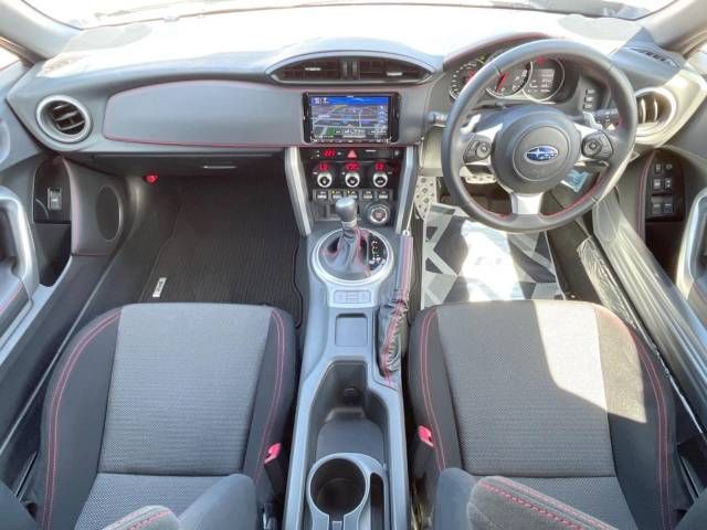 Subaru BRZ 2020-01 14801-1