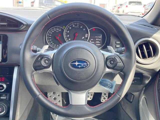 Subaru BRZ 2020-01 14801-10