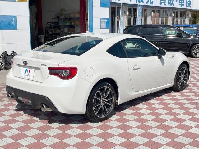 Subaru BRZ 2020-01 14801-17